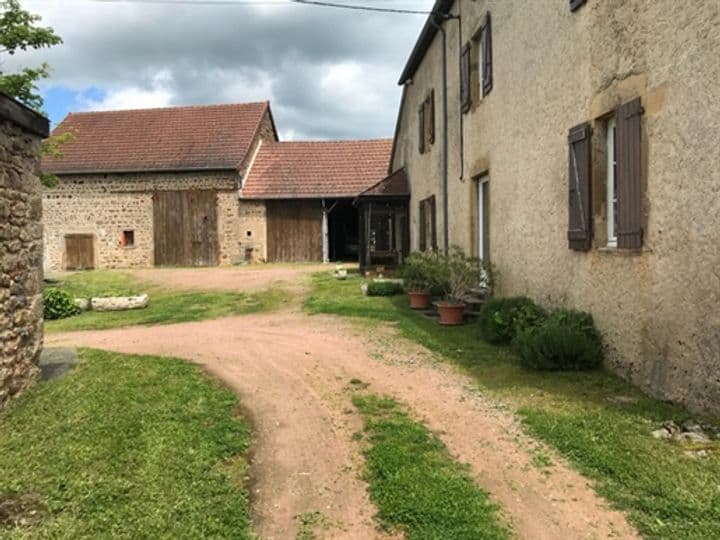 House for sale in La Clayette, France