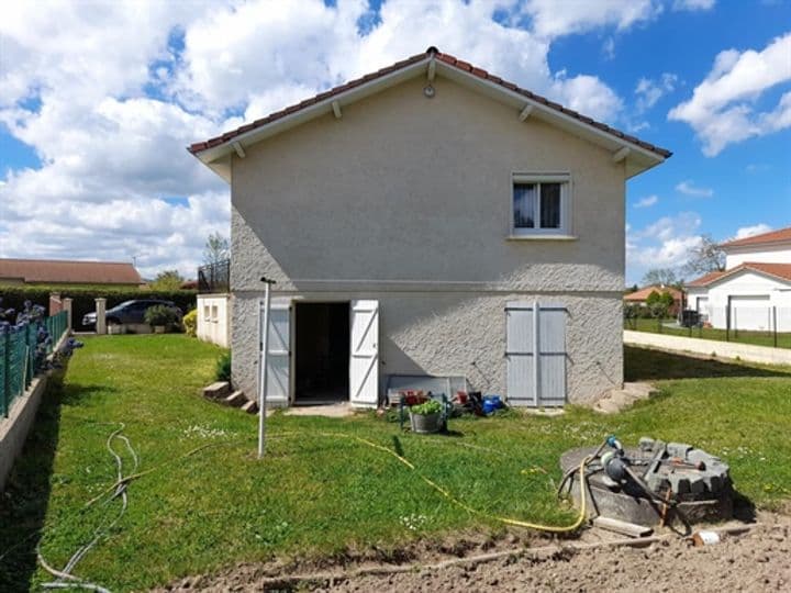 4 bedrooms house for sale in Roanne, France - Image 3