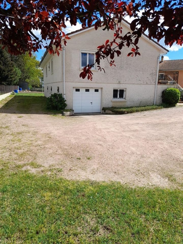 4 bedrooms house for sale in Roanne, France - Image 2