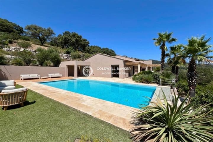 6 bedrooms house for sale in Grimaud, France - Image 2