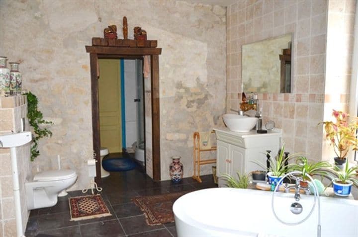 3 bedrooms house for sale in Le Chatelet, France - Image 12