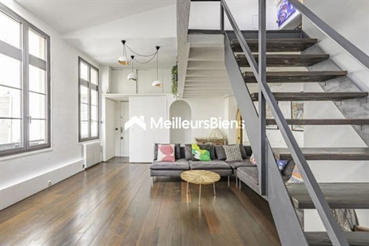 2 bedrooms other for sale in Paris 4eme, France