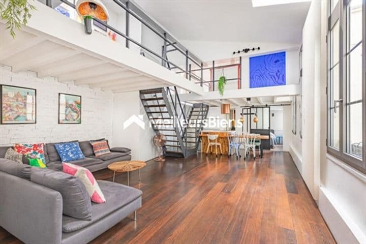 2 bedrooms other for sale in Paris 4eme, France - Image 2