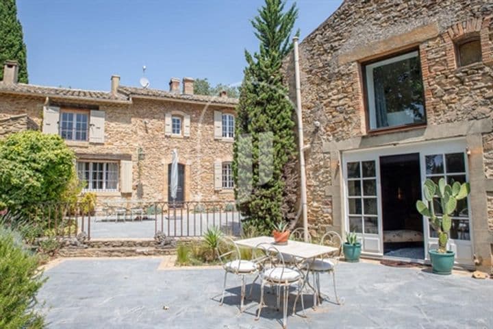 5 bedrooms house for sale in Uchaux, France - Image 8