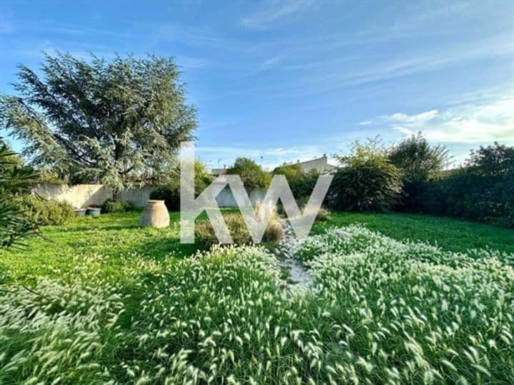 4 bedrooms house for sale in Caissargues, France - Image 6