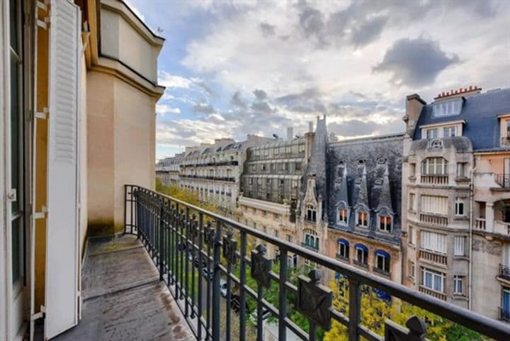 2 bedrooms apartment for sale in Paris 16eme, France - Image 3