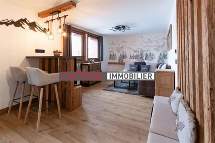 2 bedrooms other for sale in Chamonix-Mont-Blanc, France - Image 3