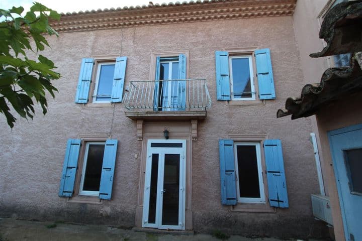 House for sale in Thezan-des-Corbieres, France - Image 3