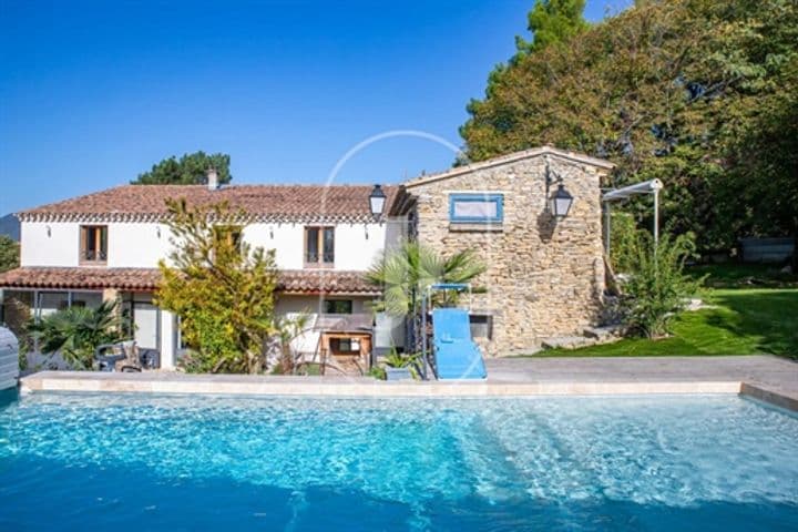 4 bedrooms house for sale in Faucon, France - Image 12