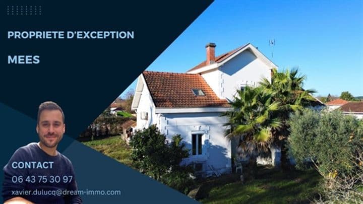 4 bedrooms house for sale in Mees, France - Image 9