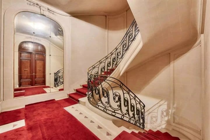 4 bedrooms apartment for sale in Paris 16eme, France - Image 7