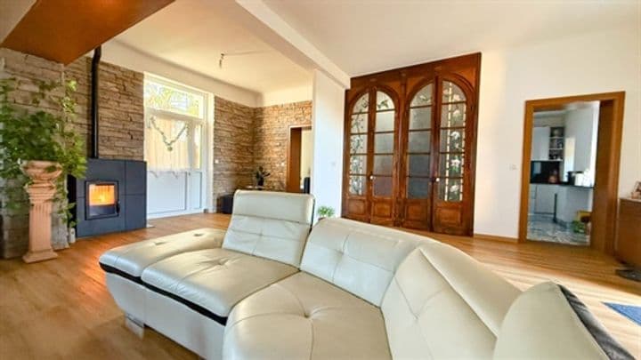 4 bedrooms house for sale in Mees, France