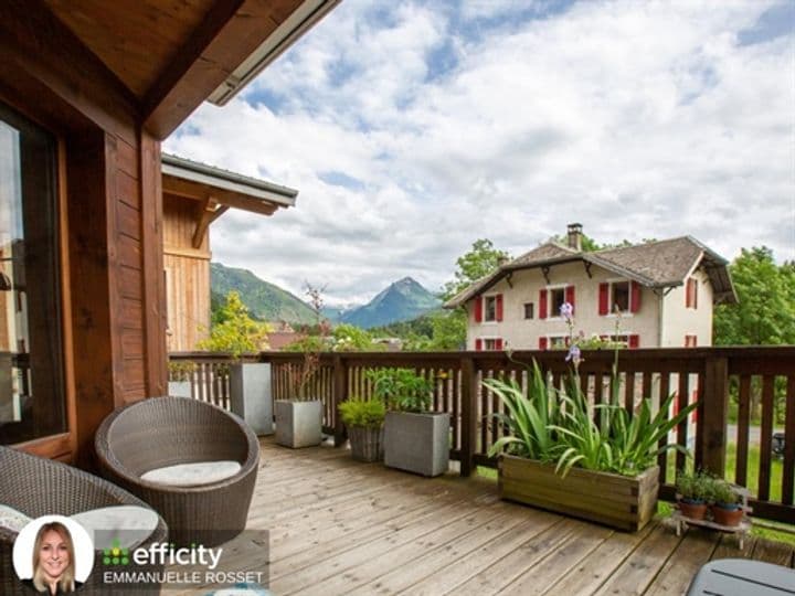 4 bedrooms house for sale in Montriond, France - Image 10