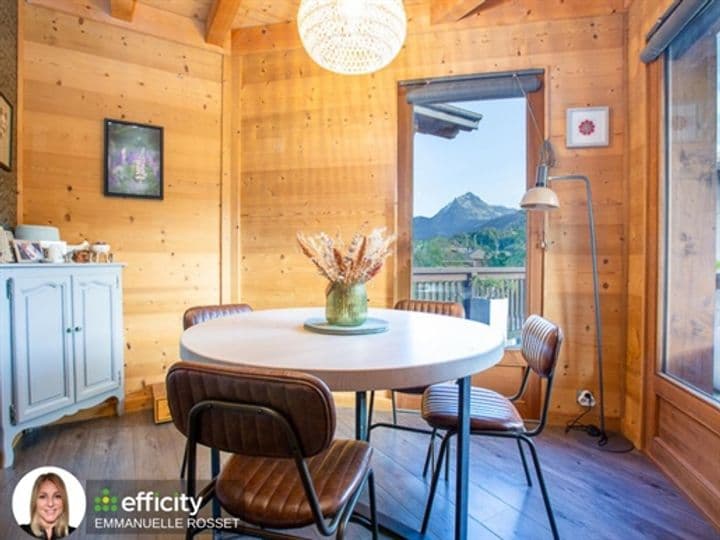 4 bedrooms house for sale in Montriond, France - Image 3