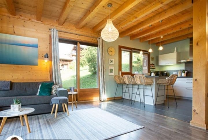 4 bedrooms house for sale in Montriond, France - Image 2