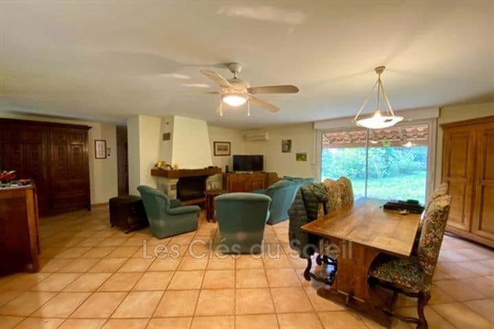 4 bedrooms house for sale in Flassans-sur-Issole, France - Image 4