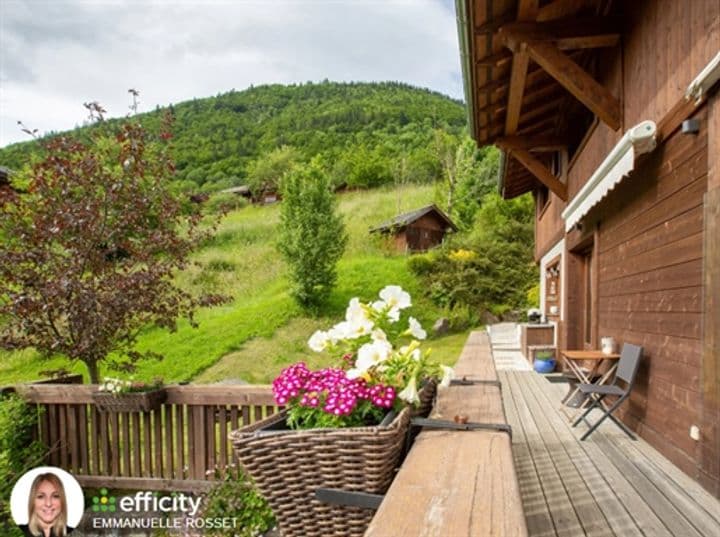 4 bedrooms house for sale in Montriond, France - Image 11