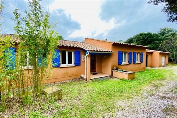 4 bedrooms house for sale in Flassans-sur-Issole, France - Image 2