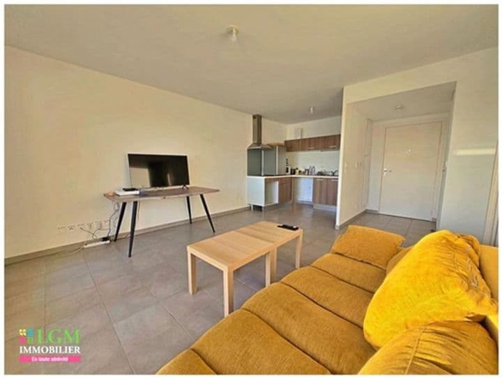 1 bedroom apartment for sale in Montpellier, France