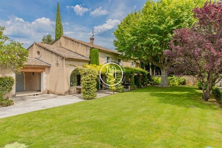 6 bedrooms other for sale in Saint-Remy-de-Provence, France - Image 3