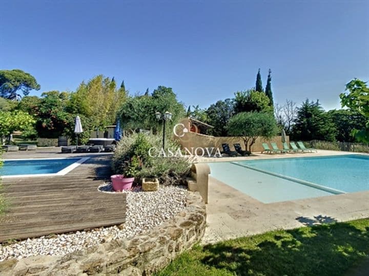 20 bedrooms house for sale in Montpellier, France - Image 2