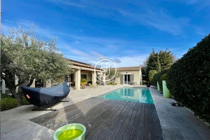 4 bedrooms other for sale in Saint-Remy-de-Provence, France - Image 5