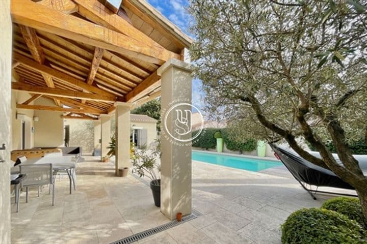 4 bedrooms other for sale in Saint-Remy-de-Provence, France - Image 4