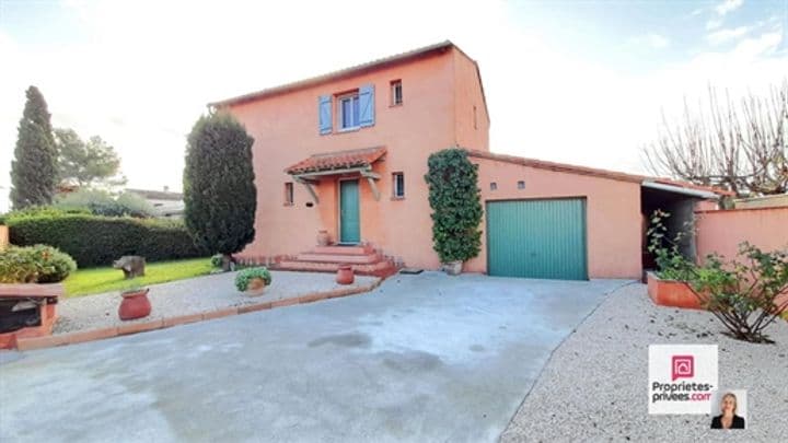 4 bedrooms house for sale in Le Muy, France