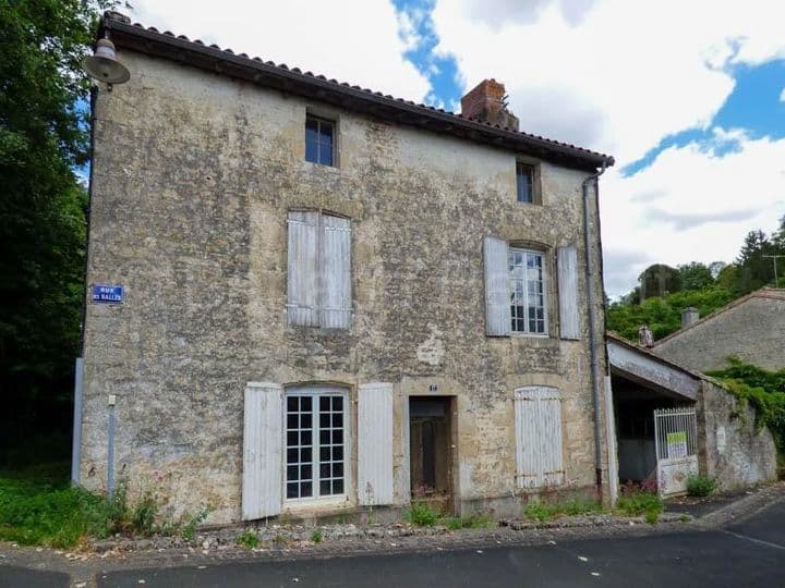 4 bedrooms house for sale in Celles Sur Belle, France