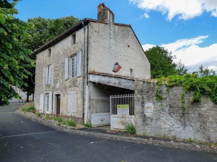 4 bedrooms house for sale in Celles Sur Belle, France - Image 2