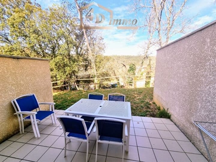 2 bedrooms apartment for sale in Salavas, France