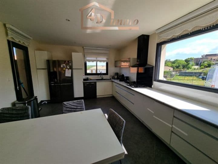 4 bedrooms house for sale in Saint-Ambroix, France - Image 4