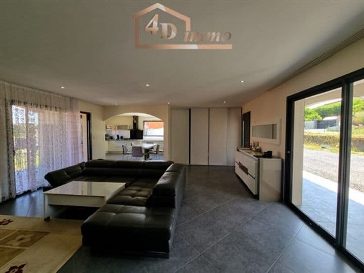 4 bedrooms house for sale in Saint-Ambroix, France - Image 3