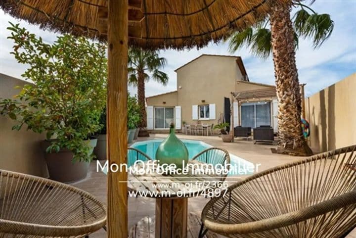 3 bedrooms house for sale in La Ciotat, France - Image 8