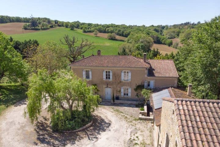 7 bedrooms house for sale in Midi-Pyrenees, France - Image 4