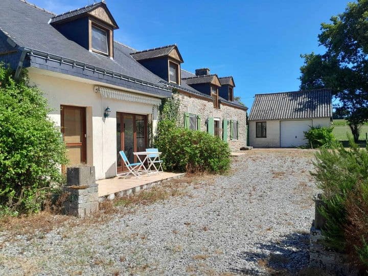 6 bedrooms house for sale in Forges de Lanouee, France - Image 3