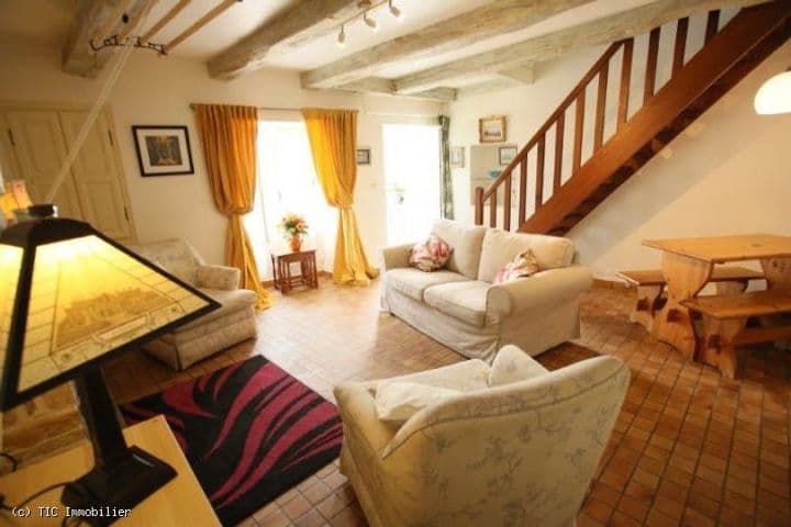 2 bedrooms house for sale in Charroux, France - Image 5