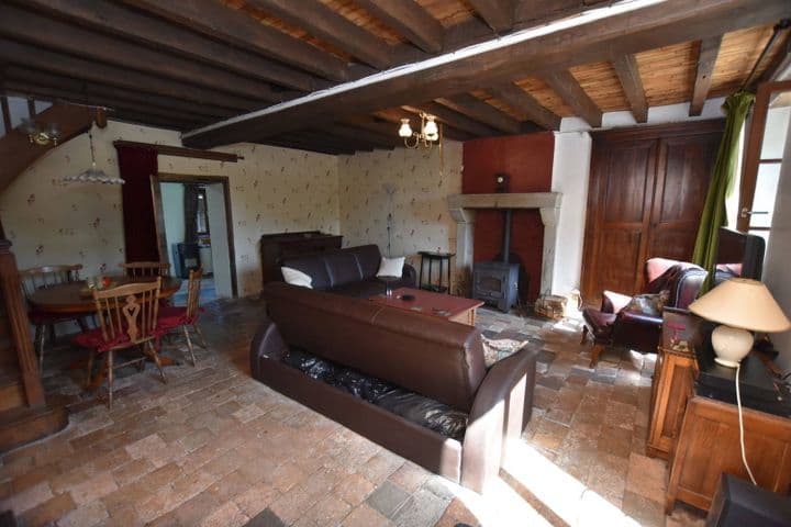 2 bedrooms house for sale in Verneuil-Moustiers, France - Image 11