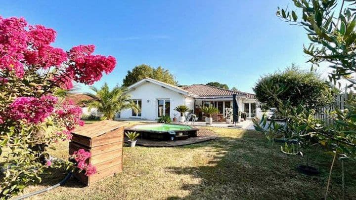 4 bedrooms house for sale in SAINT GEOURS DE MAREMNE, France - Image 2