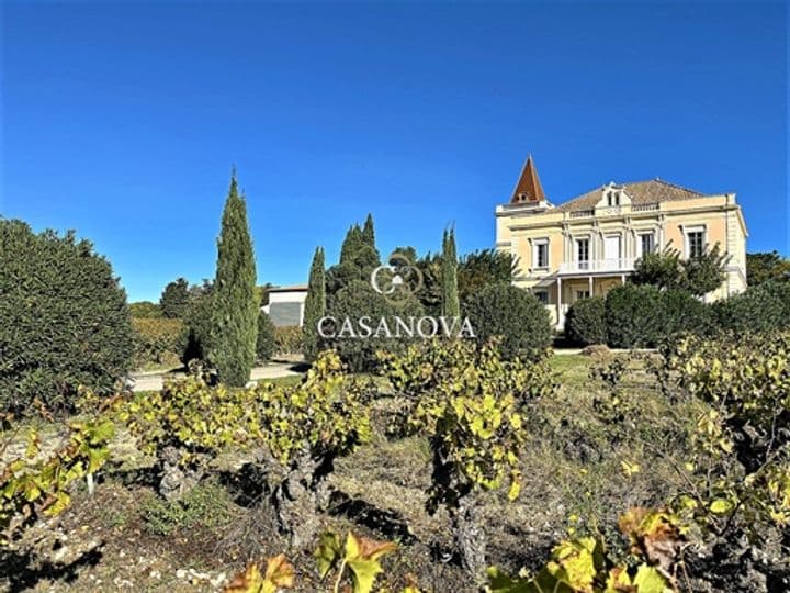 6 bedrooms house for sale in Montpellier, France - Image 3