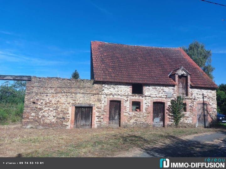 House for sale in BOUSSAC, France - Image 2