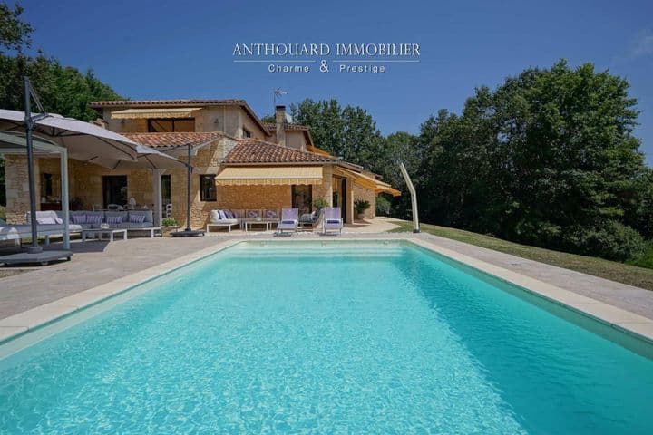 3 bedrooms house for sale in Bergerac, France - Image 9