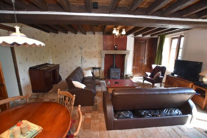 2 bedrooms house for sale in Verneuil-Moustiers, France - Image 12