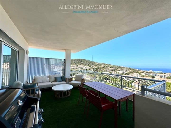 2 bedrooms other for sale in LIle-Rousse, France - Image 2