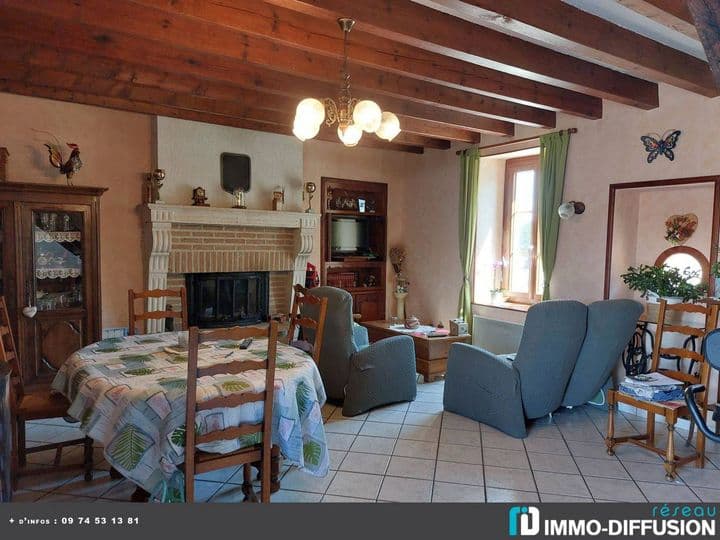 4 bedrooms house for sale in RETERRE, France - Image 2