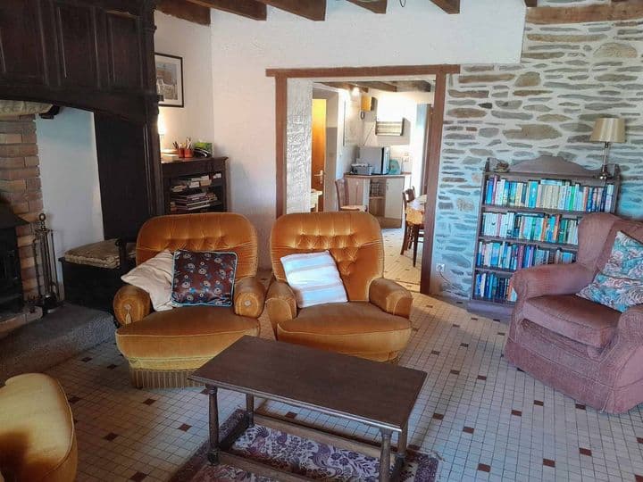 6 bedrooms house for sale in Forges de Lanouee, France - Image 12