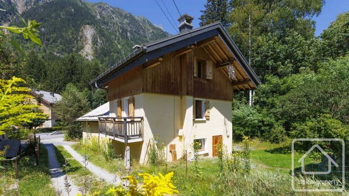 4 bedrooms house for sale in Les Bossons, France - Image 8