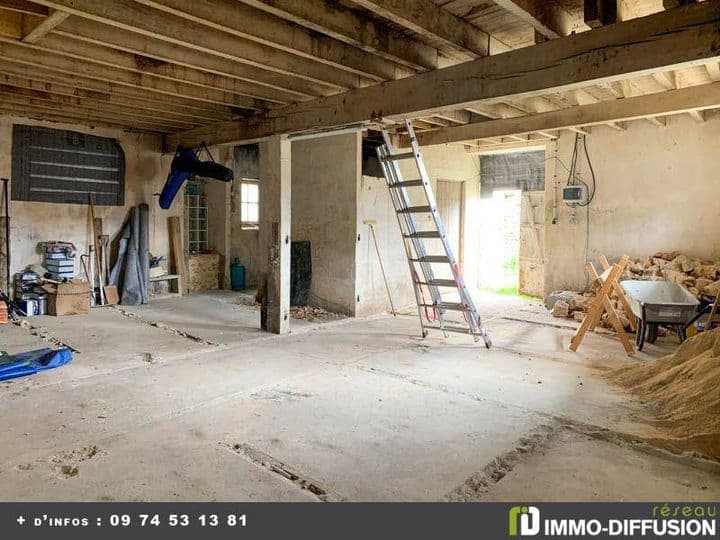 House for sale in SAUZE VAUSSAIS, France - Image 2