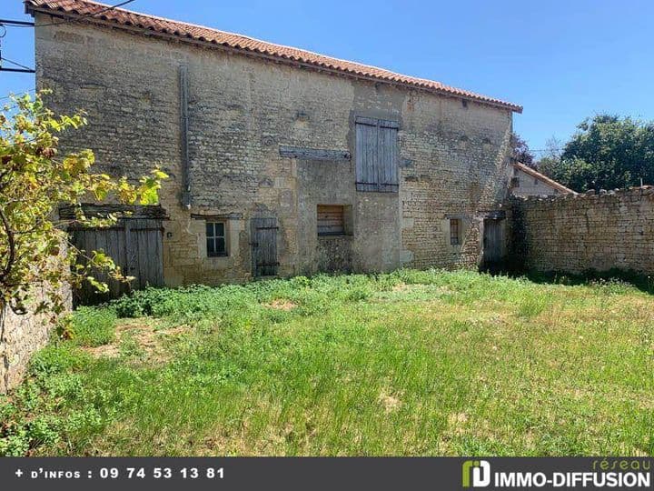 House for sale in SAUZE VAUSSAIS, France