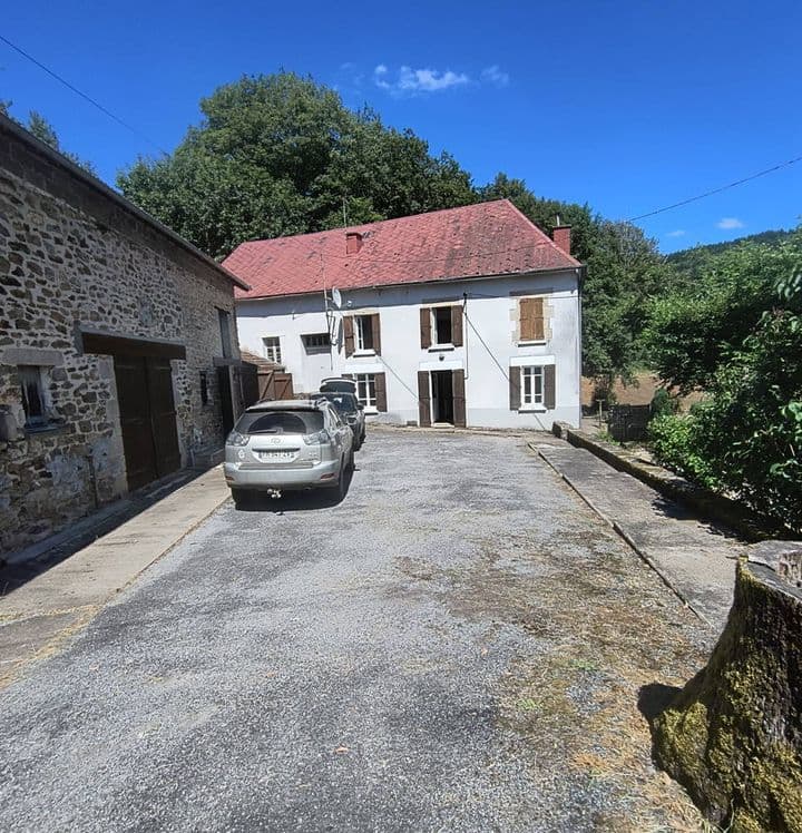 3 bedrooms house for sale in Saint-Sulpice-Lauriere, France - Image 2